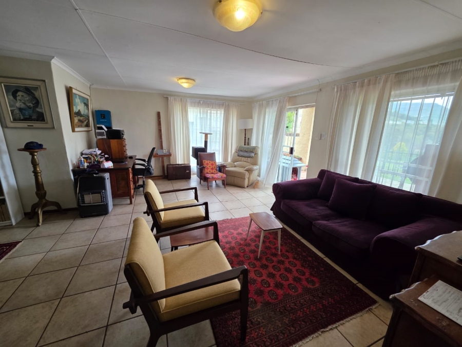 To Let 3 Bedroom Property for Rent in Clarens Free State